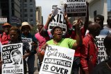 Fears sick miners could lose out on R5bn compensation fund