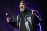 IN PICS | Inside the Replenishment gospel concert