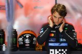 Piastri denies Norris Hungarian Grand Prix practice sweep