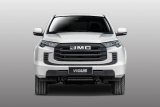 JMC Vigus bakkie to launch in November with competitive pricing