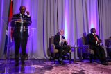 ‘It was successful’: Ramaphosa on economic talks during US working visit