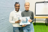 Tangible Africa equipping 100 Nelson Mandela Bay schools in coding skills