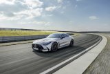Mercedes-AMG GT 63 S E Performance Coupé lands in South Africa