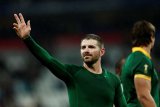 MARK KEOHANE | Bellisimo! Willie le Roux’s big 100 should remind us what he’s made of