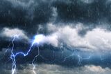 Severe thunderstorms to batter Gauteng