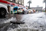 News24 | More cold, wet weather to lash Western Cape over the weekend