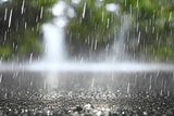 Low-pressure system drives prolonged rain in parts of the country