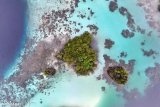 Listings of Indonesian islands renew fears of privatization for coastal communities