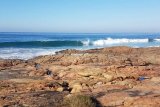Why swimming in Durban is risky right now