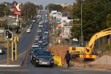 Community takes action to fix Randburg