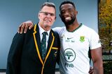 The Springboks’ ‘best possible’ Rugby World Cup 2027 draw