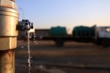 Water shortage to hit Joburg and Ekhuruleni