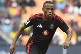 Orlando Pirates: Relebohile Mofokeng heading out of Mayfair?