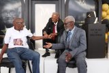 WATCH | Brothers aged more than 100 reveal secret of long life