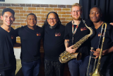 The Quick Interview | Sun Quintet embrace the path of a shared love of jazz