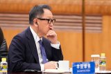 Toyota chair to face scrutiny over $33bn deal at shareholder meeting