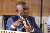 WATCH LIVE | Nhlanhla Mkhwanazi appears before parliament ad hoc committee