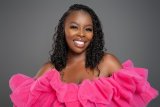 'I started participating in things that don't define me', says Karabo Sejojo