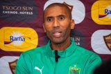 Gallants part ways with Malesela and Ntseki, in talks with Moroccan coach Abdeslam Ouaddou