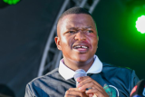WATCH | MKP Youth League convener apologises for 'ishangane' comments after backlash