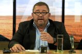 MK Party's 'absurd' treason case has no grounds, says AfriForum