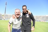 SuperSport survive dreaded playoffs in game of two halves – and three months