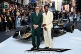 F1 film puts viewers in the driver’s seat for a tale of second chances