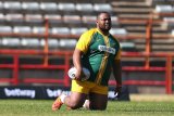 Erasmus names four uncapped players in Bok team to face Barbarians
