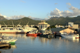 Mauritius picks IMF economist Thakoor as new central bank governor