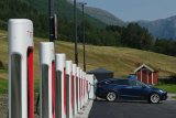 'Tesla shame' bypasses Norway as sales jump despite Musk's politics