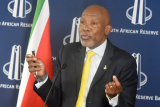 Reserve Bank sees only modest impact from US tariffs