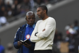 Ouaddou welcomes the ‘good problem’ he has at Orlando Pirates
