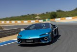 WATCH | We put the new Lamborghini Temerario through its paces at Estoril
