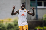 Monyane relishes move to Chiefs, looks to 'embrace new culture'