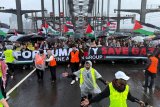 Tens of thousands join pro-Palestinian marches in Australia