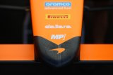 2026 McLaren F1 car to be sold at auction before first race