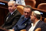 Strikes on Lebanon are 'clear message' to Hezbollah: Israeli defence minister