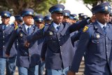 WATCH | National Police Commemoration Day at the Union Buildings in Pretoria