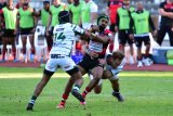 Griffons gunning for revenge against EP — Toetie
