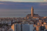 Morocco's economic growth to slow to 4% in 2026, says statistics agency
