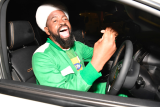 Super fan Msila excited by prospects of three PSL teams from Bloem