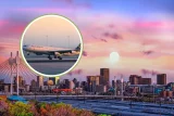 Johannesburg to gain new international route in November