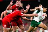 Where does the Springboks’ win over Wales rank all-time?