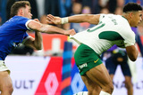 France’s casualty ward overflows after Springbok stampede