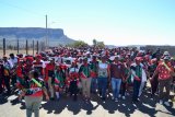 Teachers’ march disrupts schooling in Free State