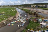 Faith leaders call on Minister Dion George to back plan to reduce plastic production
