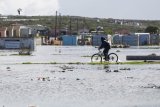 In photos: Hundreds of homes flooded in Saldanha Bay