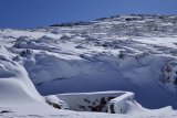Snow expected in KZN? Here’s where to go see it