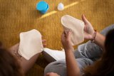 Reusable sanitary pads: A saving grace for South African women?