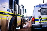 News24 | Man sought for Eastern Cape cop’s murder killed in shootout with police